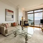 Apartment Miraconcha Garden By Sweet Ss San Sebastian