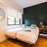Apartment Miraconcha Garden By Sweet Ss