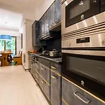 Miraconcha Garden By Sweet Ss Apartment *