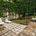 Miraconcha Garden By Sweet Ss Apartment