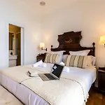 Miraconcha Garden By Sweet Ss Apartment *