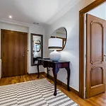 Miraconcha Garden By Sweet Ss Apartment *