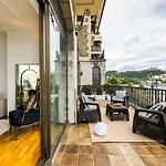 Apartment Miraconcha Garden By Sweet Ss *