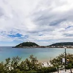 Miraconcha Garden By Sweet Ss Apartment San Sebastian