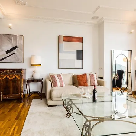 Miraconcha Garden By Sweet Ss 아파트