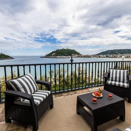 아파트 Miraconcha Garden By Sweet Ss *