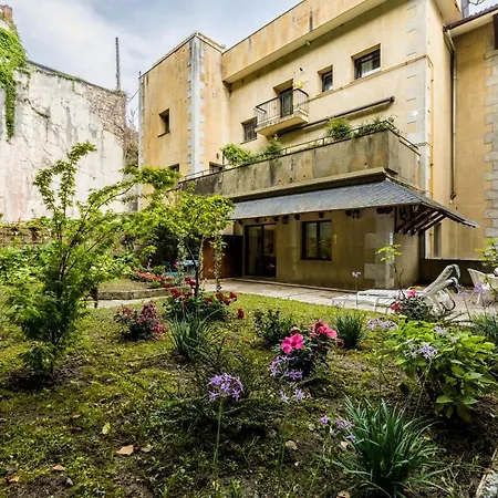 Apartment Miraconcha Garden By Sweet Ss