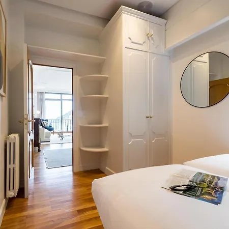 Miraconcha Garden By Sweet Ss 산세바스티안