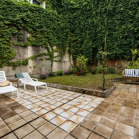 Miraconcha Garden By Sweet Ss 아파트