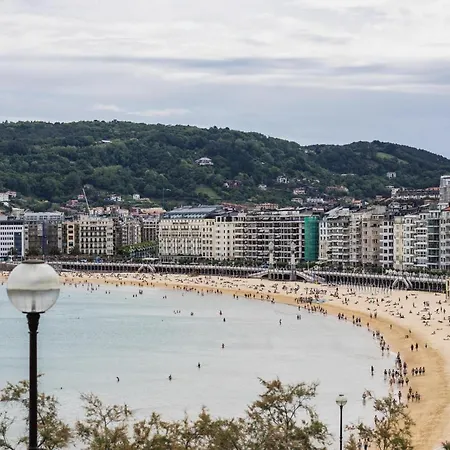 Miraconcha Garden By Sweet Ss