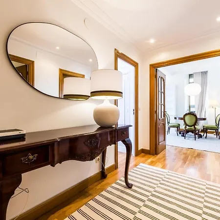 Miraconcha Garden By Sweet Ss 아파트 산세바스티안