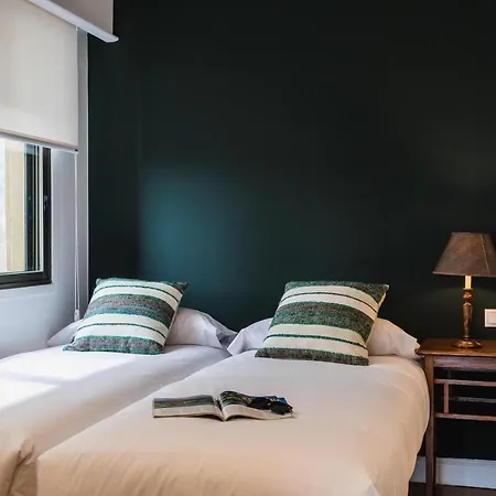 Miraconcha Garden By Sweet Ss 아파트 *