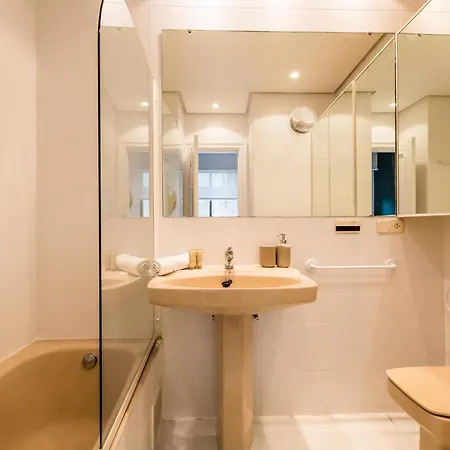 아파트 Miraconcha Garden By Sweet Ss *