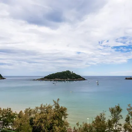 Miraconcha Garden By Sweet Ss 아파트 *