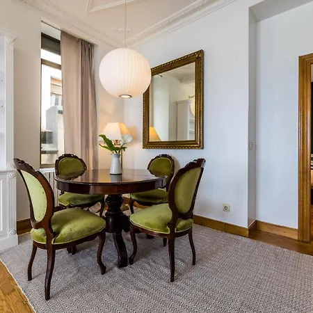 Apartment Miraconcha Garden By Sweet Ss San Sebastián