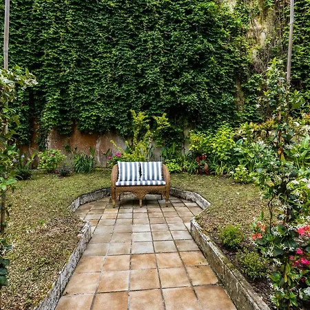 Miraconcha Garden By Sweet Ss San Sebastián