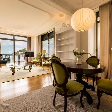 Miraconcha Garden By Sweet Ss Apartment