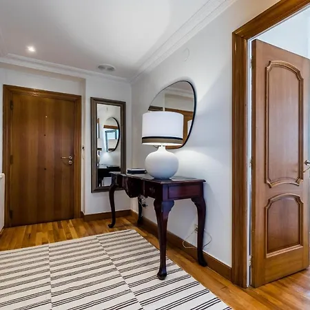 Miraconcha Garden By Sweet Ss Apartment *