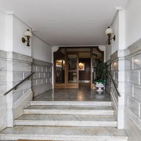 Apartment Miraconcha Garden By Sweet Ss *