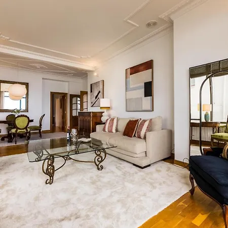 Апартаменты Miraconcha Garden By Sweet Ss *