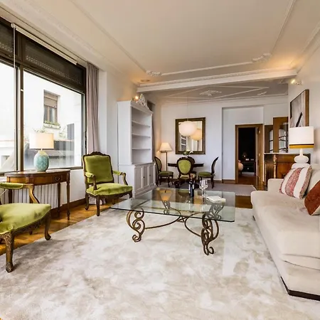 Miraconcha Garden By Sweet Ss Сан-Себастьян