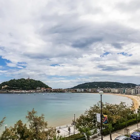 Miraconcha Garden By Sweet Ss