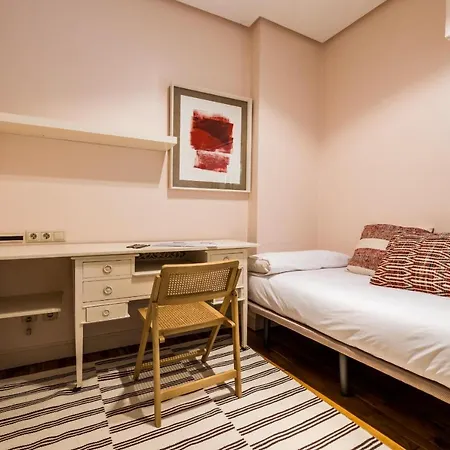 Miraconcha Garden By Sweet Ss * Сан-Себастьян