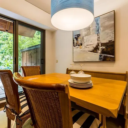 Miraconcha Garden By Sweet Ss Сан-Себастьян