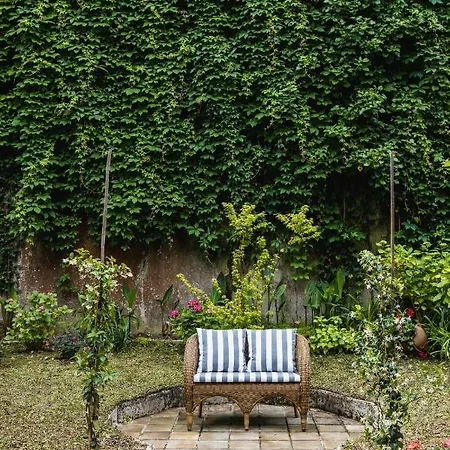 Miraconcha Garden By Sweet Ss Апартаменты Сан-Себастьян