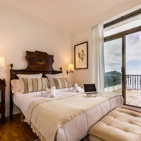 Miraconcha Garden By Sweet Ss Апартаменты Сан-Себастьян