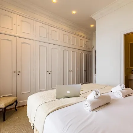 Miraconcha Garden By Sweet Ss Апартаменты *