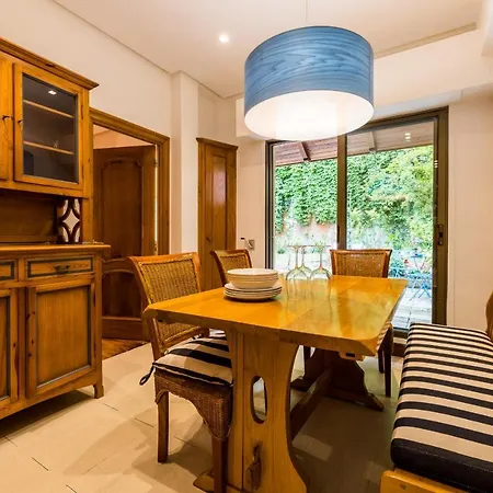 Miraconcha Garden By Sweet Ss