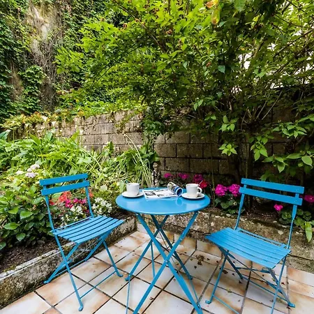 Miraconcha Garden By Sweet Ss