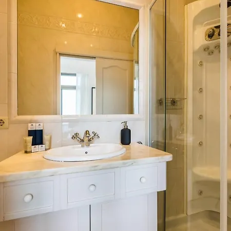 Miraconcha Garden By Sweet Ss * Сан-Себастьян